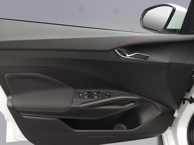 Skoda Fabia 1.0 MPI 80 PS LED WINTER PLUS PDC