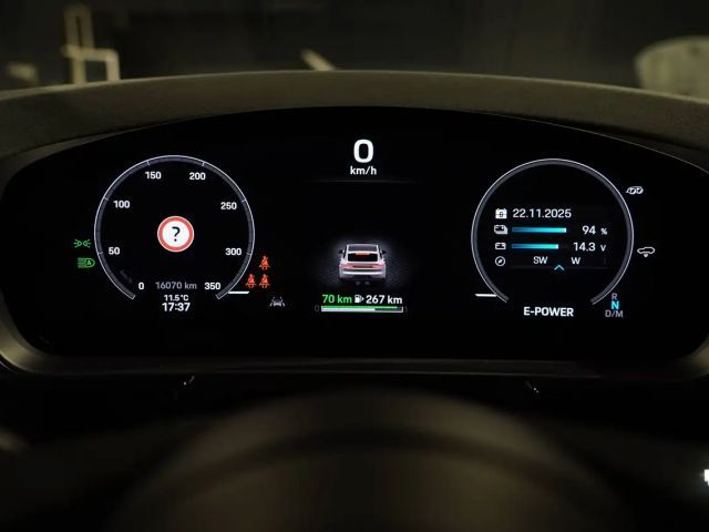 Porsche Cayenne E-Hybrid Turbo