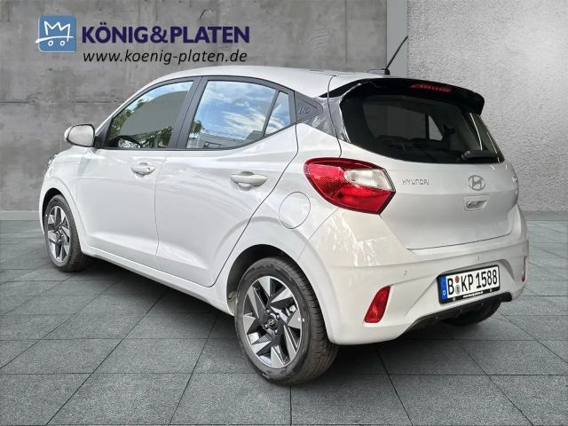 Hyundai i10 1.0 2WD Trend