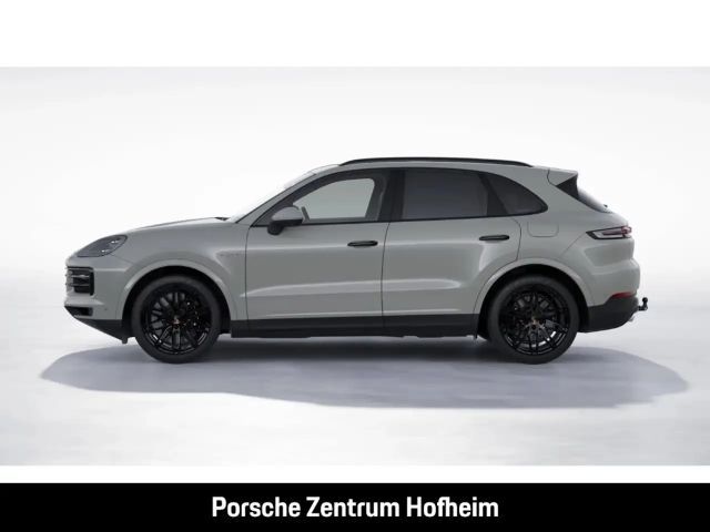 Porsche Cayenne E-Hybrid S