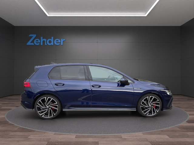 Volkswagen Golf 2.0 TDI DSG GTD