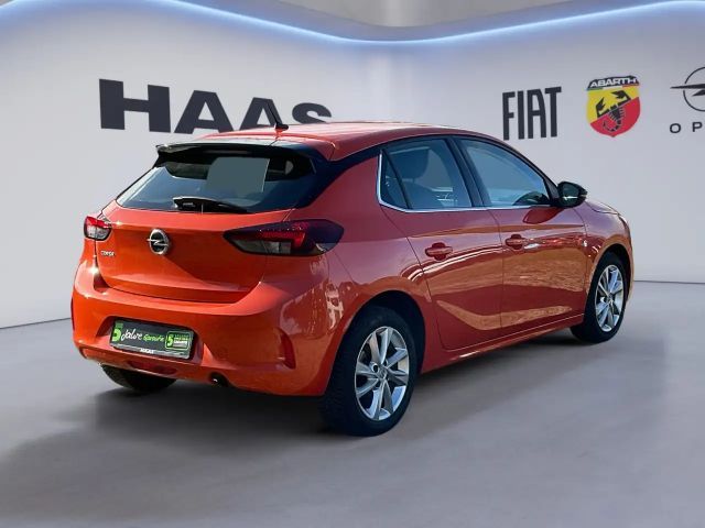 Opel Corsa 1.5 Turbo Elegance