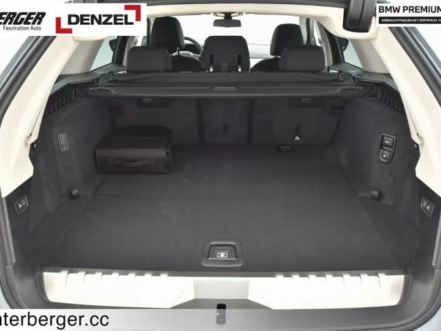 BMW 530 530e Touring xDrive