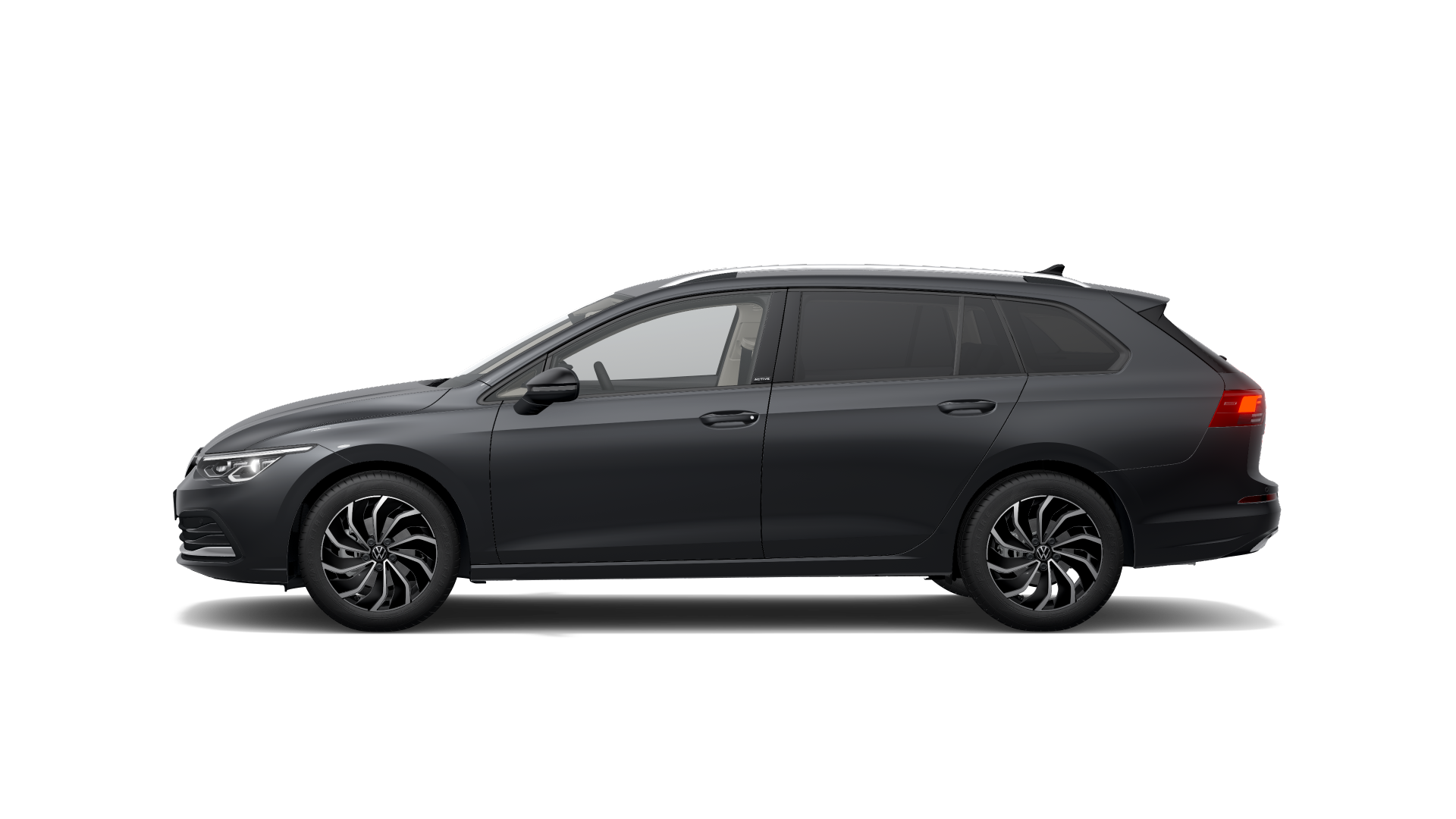 Volkswagen Golf 1.5 TSI Golf VIII Variant