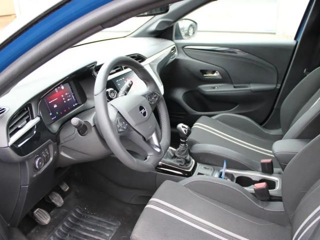 Opel Corsa GS-Line Grand Sport