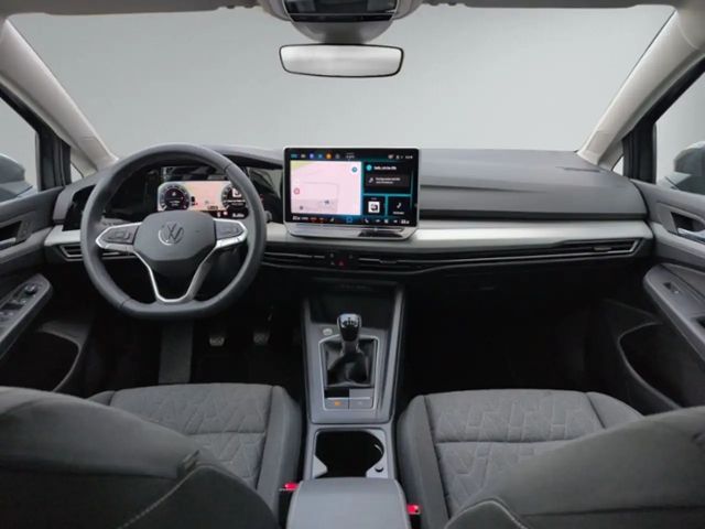 Volkswagen Golf 1.5 TSI