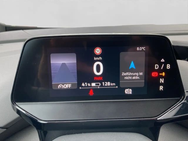 Volkswagen ID.4 Performance Pro Pure