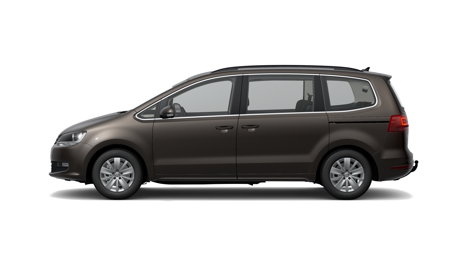 Volkswagen Sharan 1.4 TSI Comfortline DSG