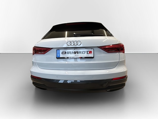 Audi Q3 35 TFSI S-Tronic
