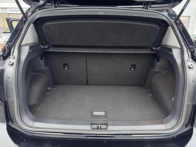 Volkswagen T-Cross 1.0 TSI DSG Style