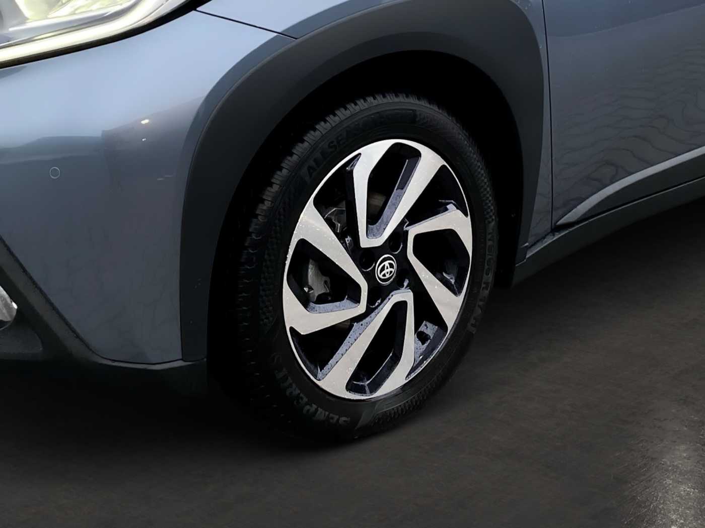 Toyota Aygo X 5-deurs Basis Team D