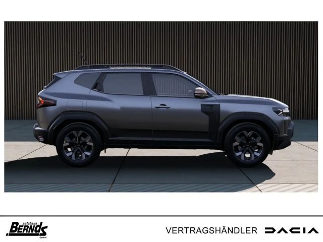 Dacia Duster Extreme TCe 130