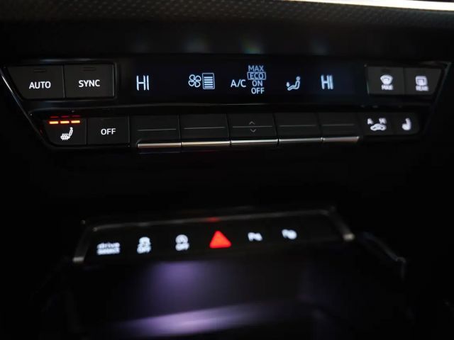 Audi RS3 Quattro Sedan