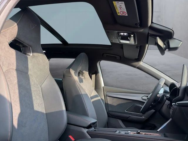 Cupra Leon 2.0 TSI 4Drive DSG