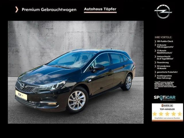 Opel Astra Elegance Sports Tourer