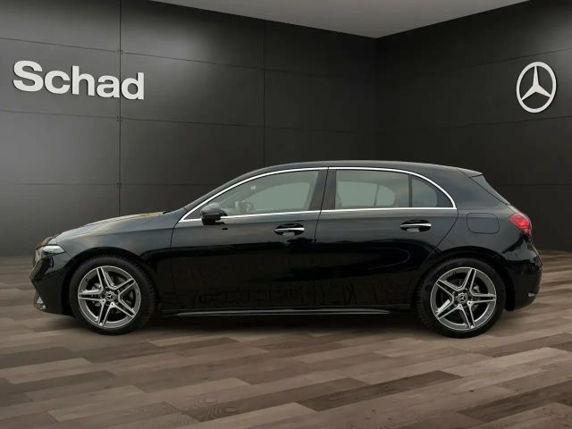 Mercedes-Benz A 180 AMG Line