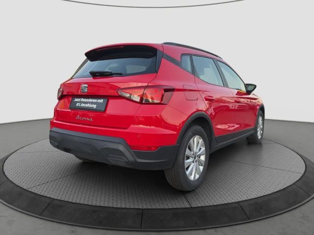 Seat Arona 1.0 TSI DSG Style