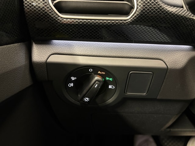 Volkswagen T-Cross 1.0 TSI DSG