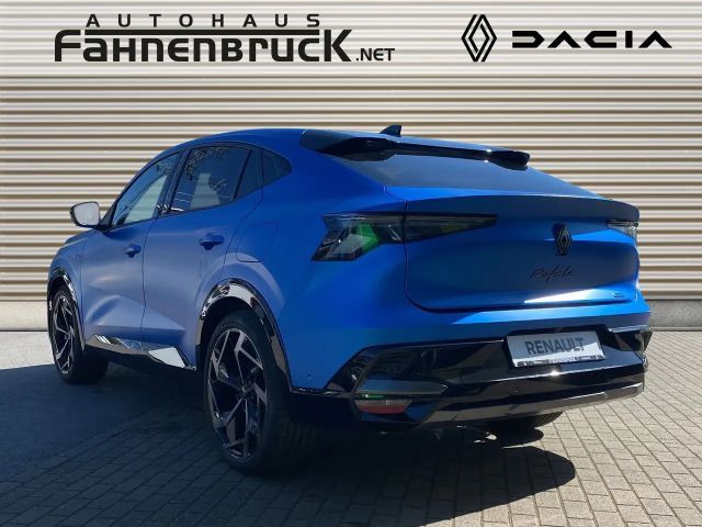 Renault Rafale Alpine