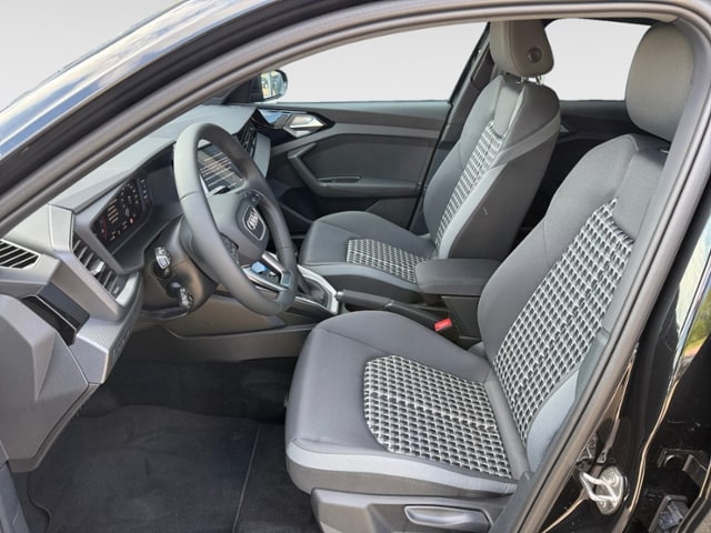 Audi A1 30 TFSI S-Tronic Sportback