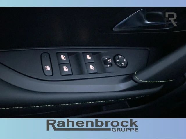 Peugeot E-208 GT-Line Hybrid