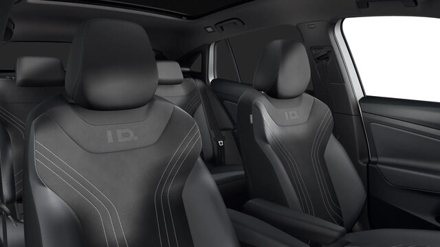 Volkswagen ID.5 IQ.Drive Pro
