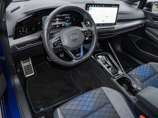 Volkswagen Golf 2.0 TSI 4Motion DSG