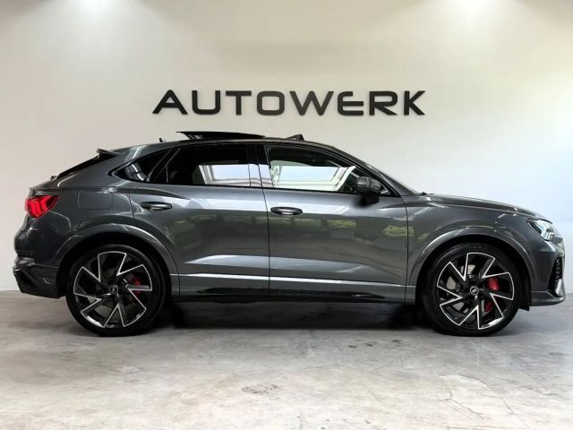 Audi RS Q3 Quattro Sportback