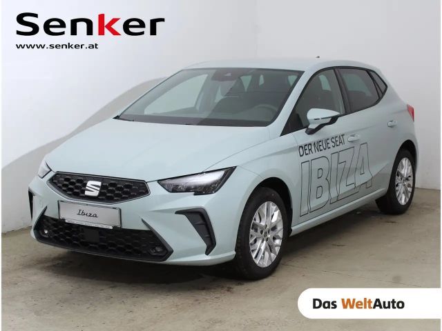 Seat Ibiza 1.0 TSI Style