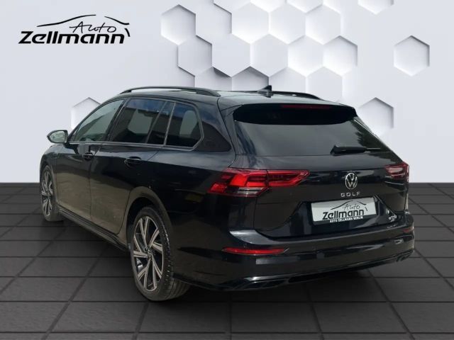 Volkswagen Golf R-Line Style Variant