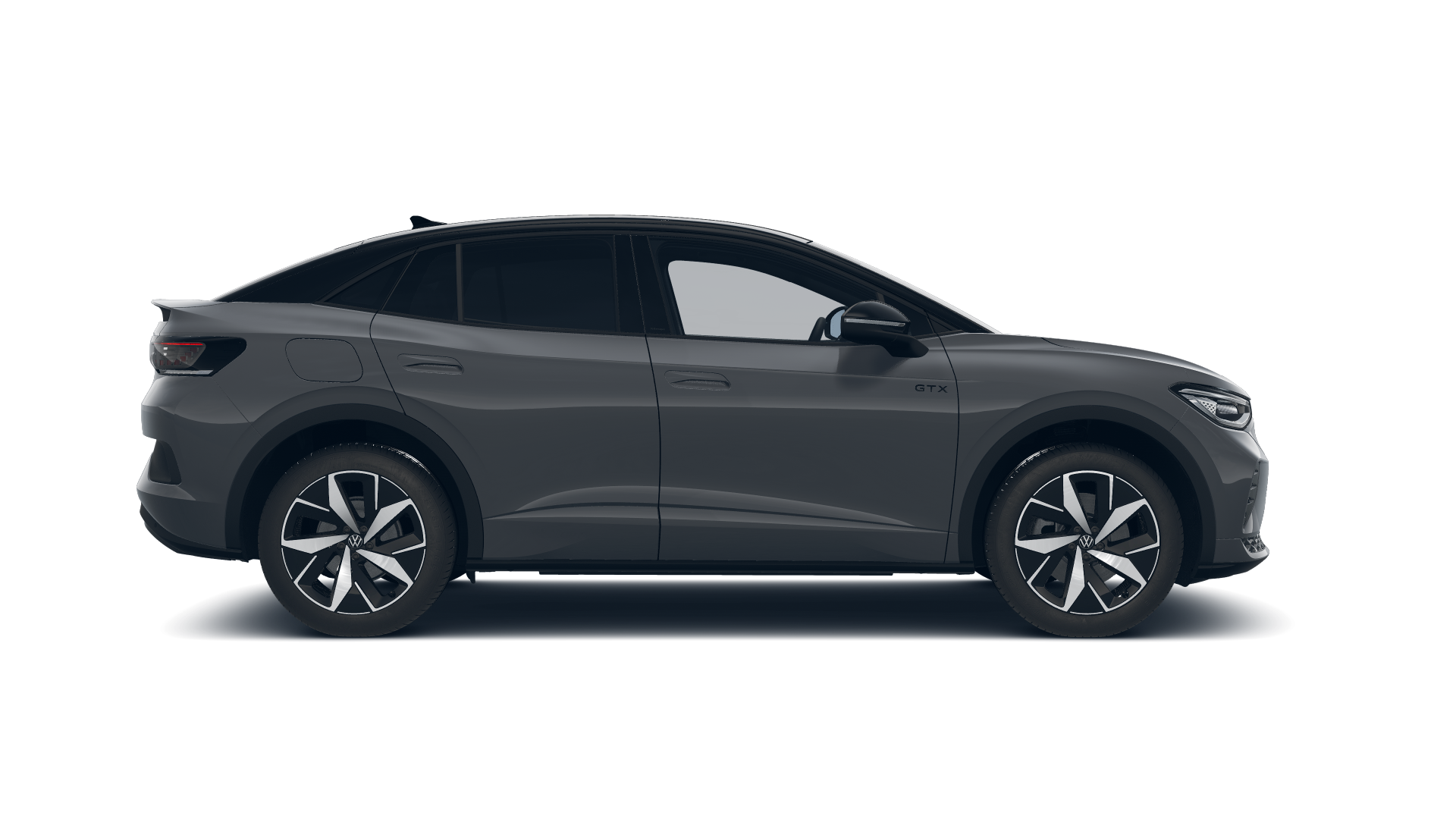 Volkswagen ID.5 4Motion GTX IQ.Drive