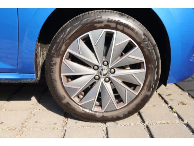 Skoda Kamiq 1.0 TSI Tour