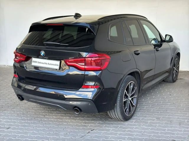BMW X3 M-Sport xDrive20i