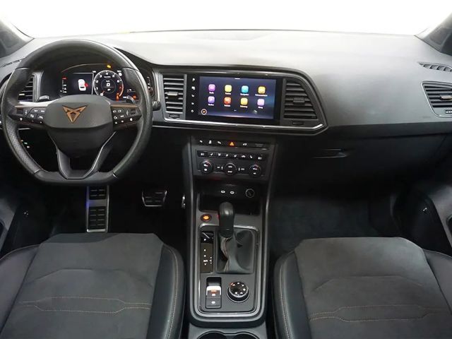 Cupra Ateca 2.0 TSI 4Drive DSG