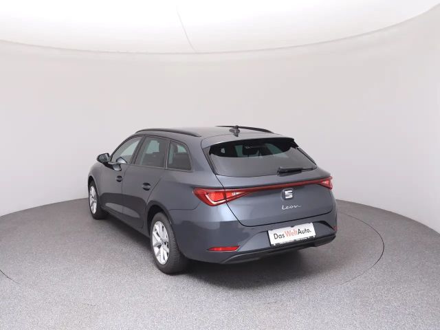 Seat Leon 2.0 TDI Style