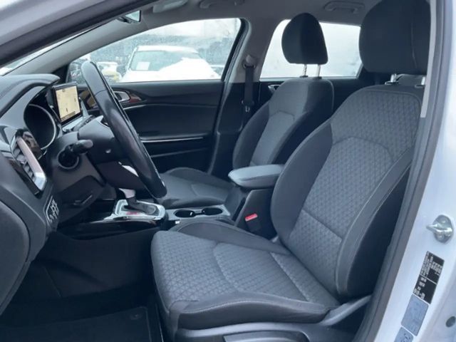 Kia Ceed SportWagon Vision