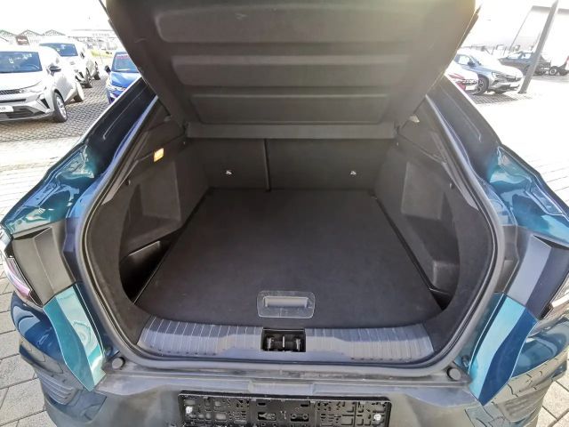 Renault Arkana Alpine Esprit Hybrid TCe 160