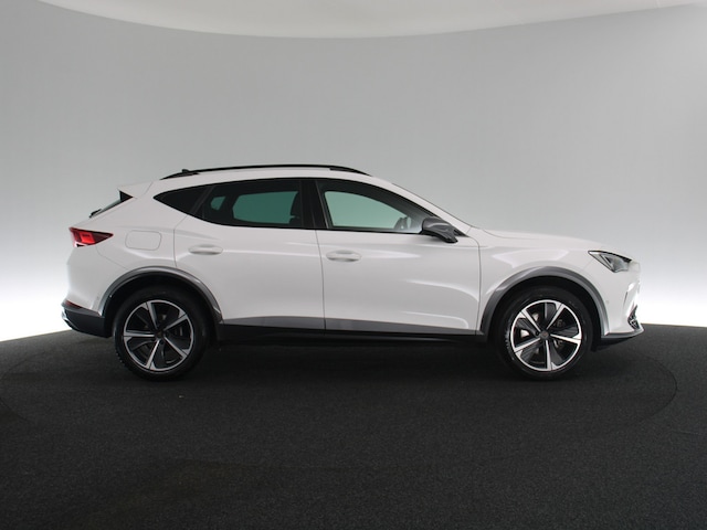 Cupra Formentor 2.0 TSI 4Drive