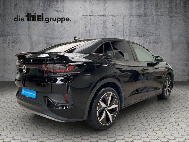 Volkswagen ID.5 4Motion GTX