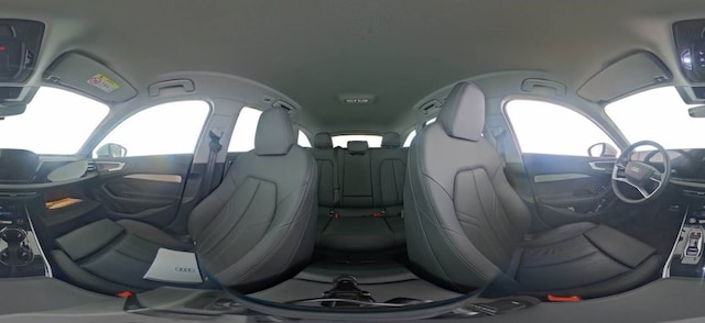 Audi A5 Avant S-Tronic