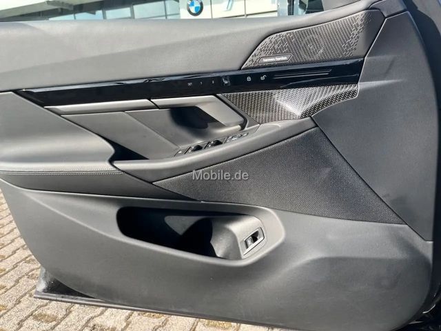 BMW 520 520d M-Sport Touring