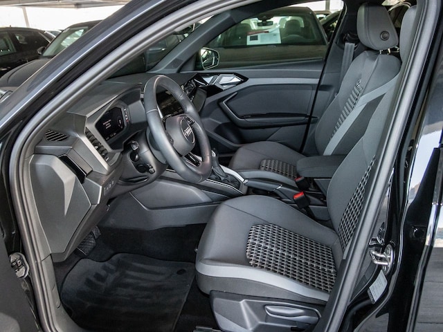 Audi A1 35 TFSI Allstreet S-Tronic