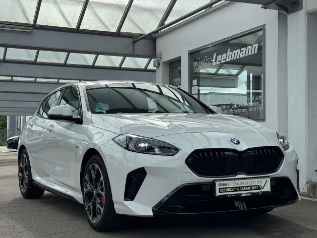 BMW 120 M-Sport Sedan
