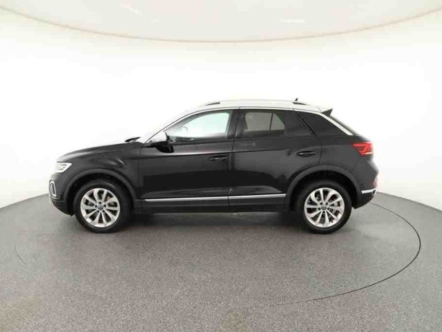 Volkswagen T-Roc 2.0 TDI DSG