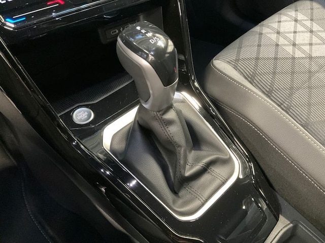 Volkswagen T-Roc 1.5 TSI DSG