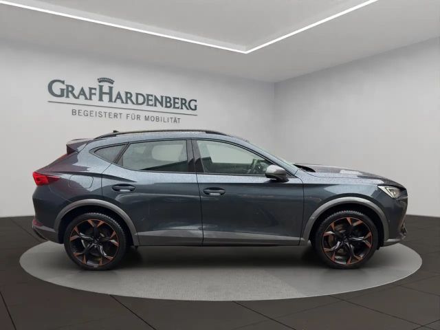 Cupra Formentor DSG VZ e-Hybrid