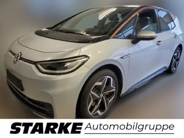 Volkswagen ID.3 Performance Pro Tech