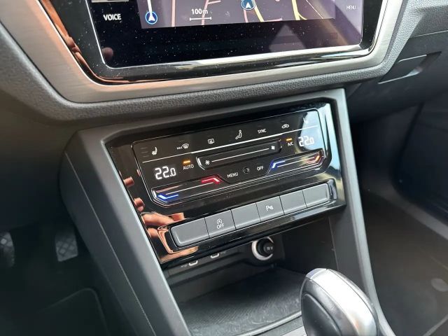 Volkswagen Touran 2.0 TDI Comfortline DSG