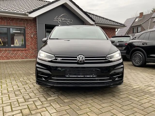 Volkswagen Touran 1.5 TSI DSG R-Line