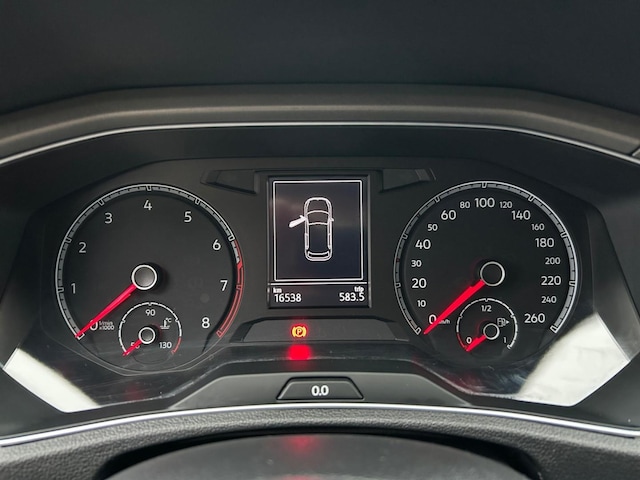 Volkswagen T-Roc 1.0 TSI